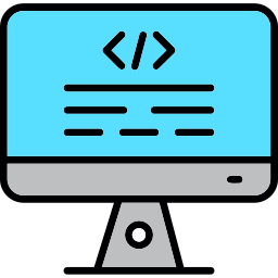 monitor icon