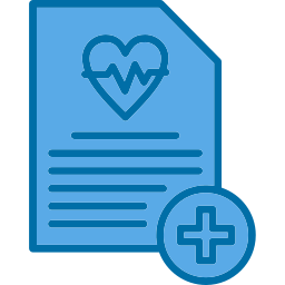 Health check icon