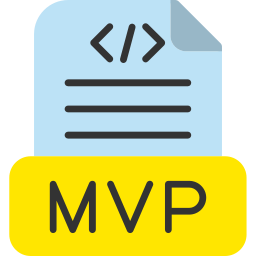 mvp icon