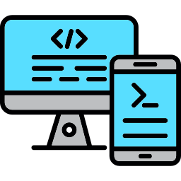 code-terminal icon