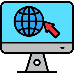 webinterface icon