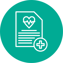 Health check icon