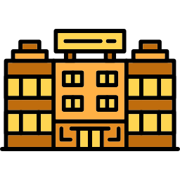 hotel icon