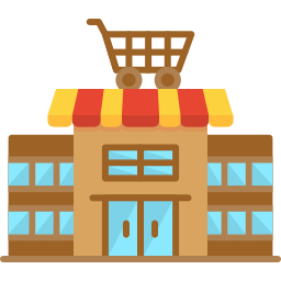 슈퍼마켓 icon