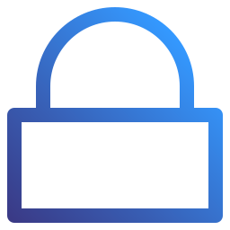 Privacy icon