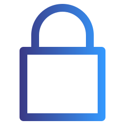 Privacy icon