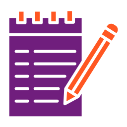 Notes icon