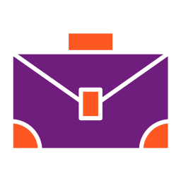 Briefcase icon