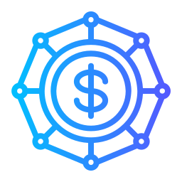 銀行システム icon