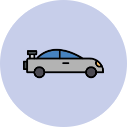 Car icon