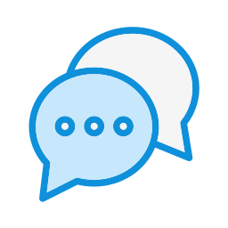 Chat icon