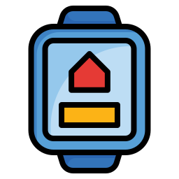 Smartwatch icon