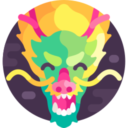 Dragon icon