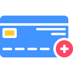 Credit card icon