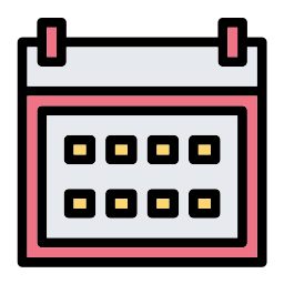 Calendar icon