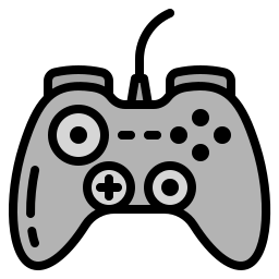 Joystick icon