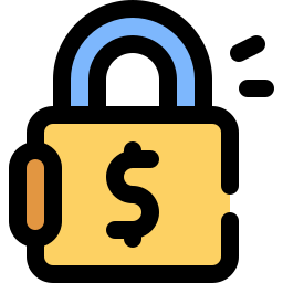 Padlock icon