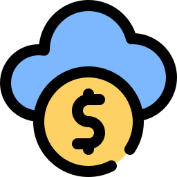 Cloud icon