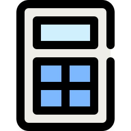 Calculator icon