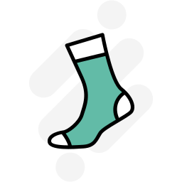 Socks icon