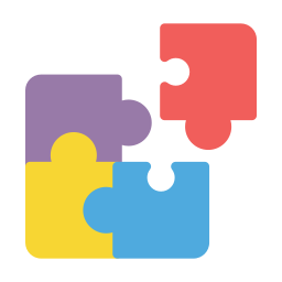 Puzzle icon