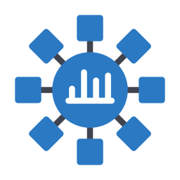 organisation Icône