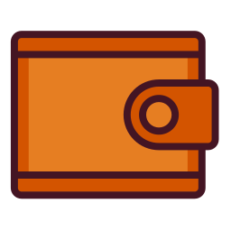 Wallet icon