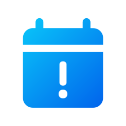 Calendar icon