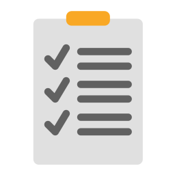 Schedule icon