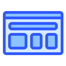 Dashboard icon