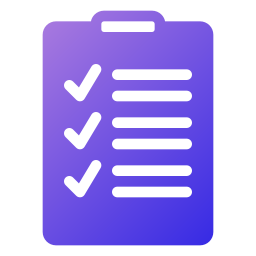 Schedule icon