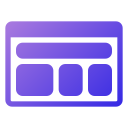 Dashboard icon