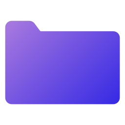 Folder icon