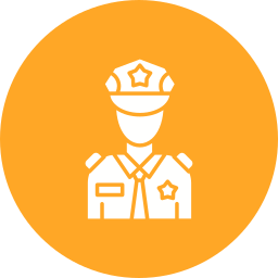 Officer icon