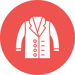 Suit icon