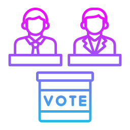 Elections icon