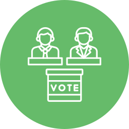 Elections icon