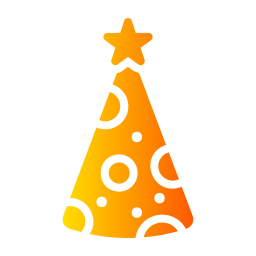 Party hat icon