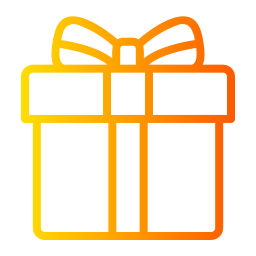 Gift icon