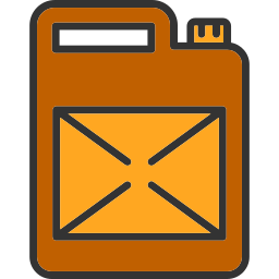 jerrycan icon