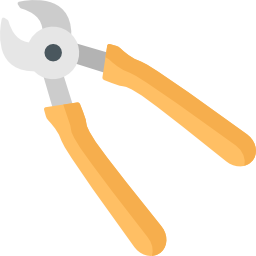 Pliers icon