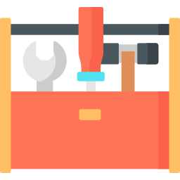 Toolbox icon