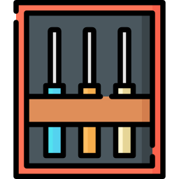 Screwdriver icon