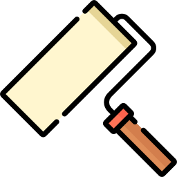 Roller icon