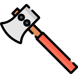 Axe icon