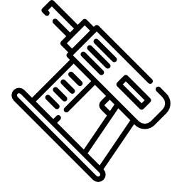 ネイルガン icon