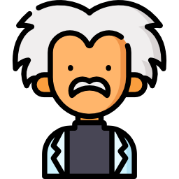 Scientist icon