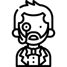 집사 icon