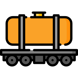 Train icon