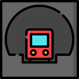 地下鉄 icon